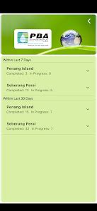 my pba|mypba library.